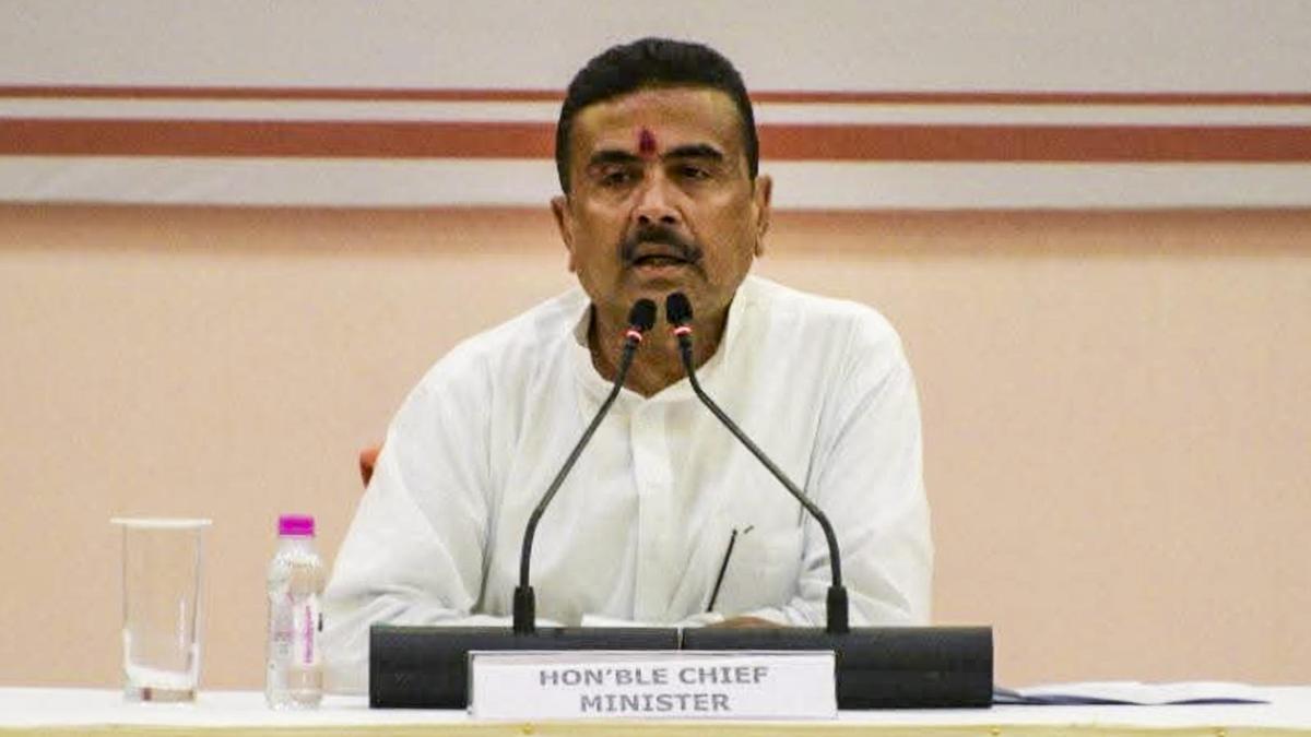 CM Suvendu begins first North Bengal tour, promises to fulfill region's developmental aspirations