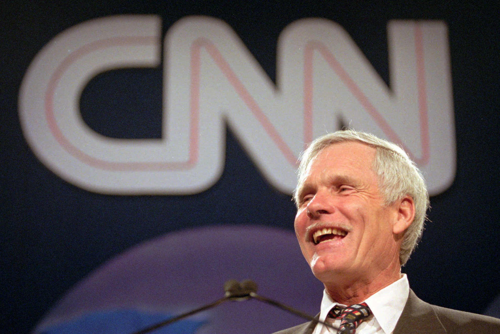 CNN founder and philanthropist Ted Turner dead at 87