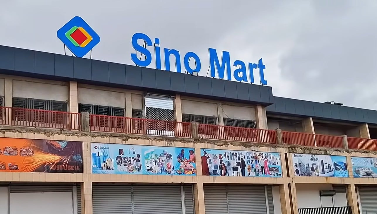 Cameroon: Widespread Outrage After the Violent Assault of an Employee in a Chinese Supermarket