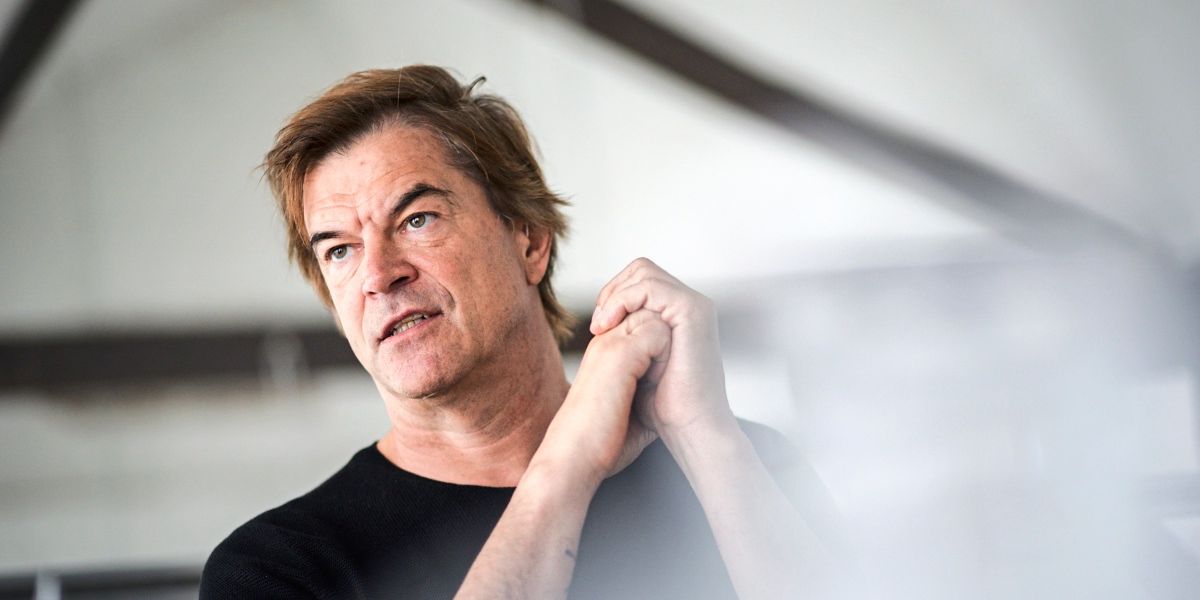 Campino zum Ende der Toten Hosen: "Mit dem Alter sollte man von Applaus loskommen" - Musik