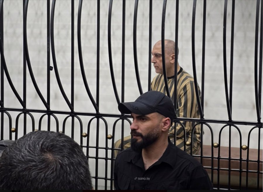 Over the past six weeks, security forces have detained several high-profile officials long associated with the regime’s most notorious crime