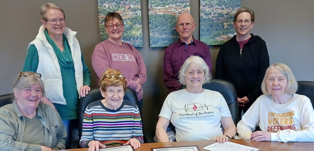 Candidates Election Forum to be Held May 30th in Valley City