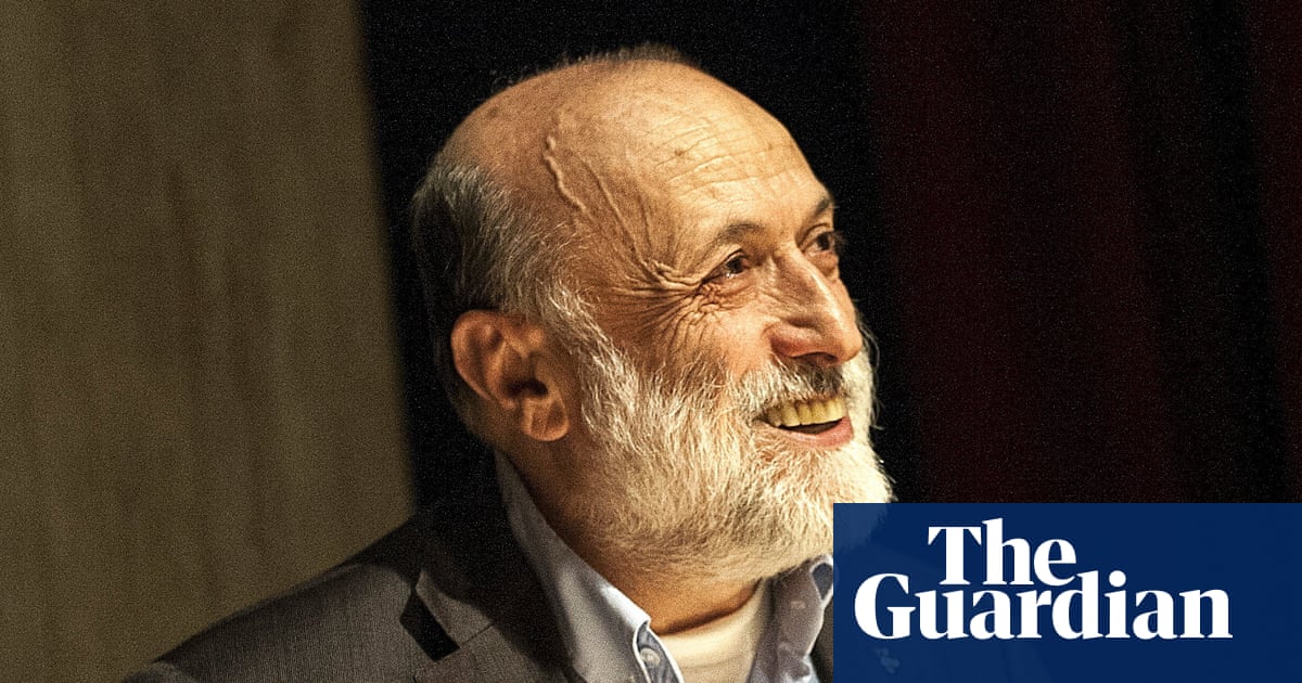 Carlo Petrini, Slow Food movement founder, dies aged 76 | Italy