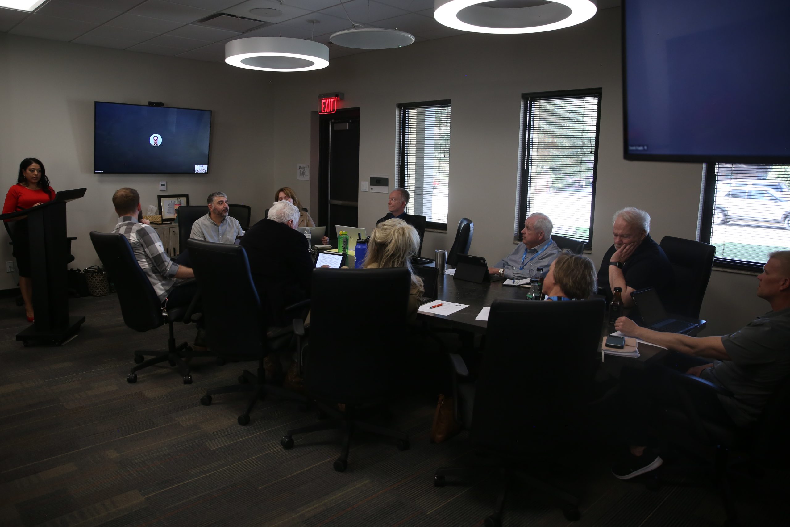 Casper City Council considers update to mobile vendor parking permitting