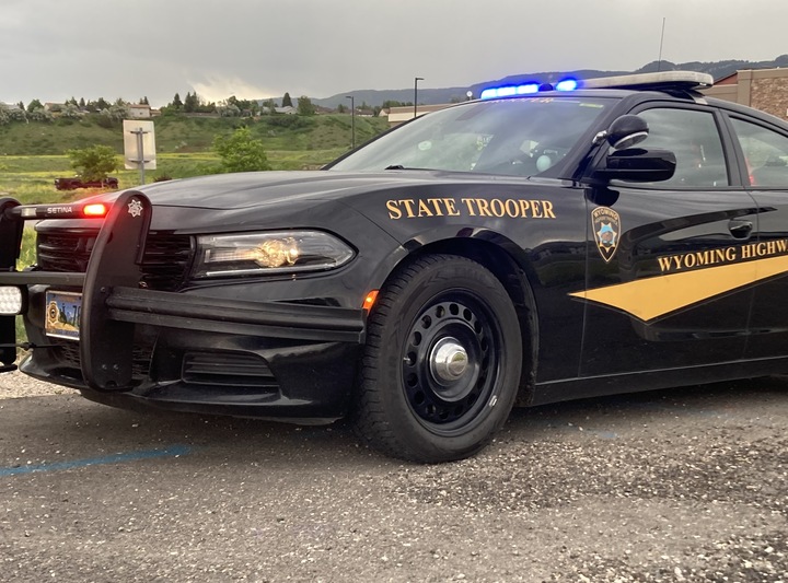 Casper man sentenced in alleged statewide drug conspiracy with over 15 arrests