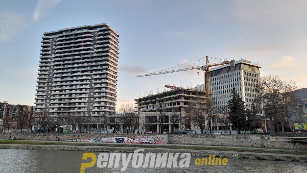 Central Bank sees results from its measures to facilitate home ownership