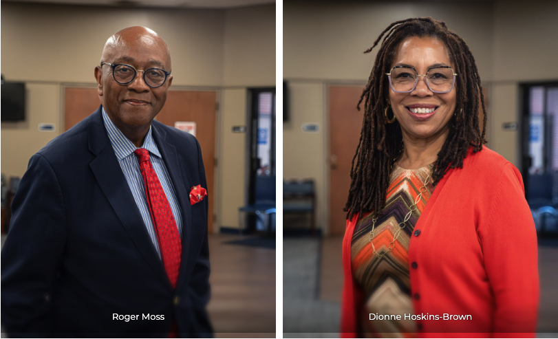 Challenger disputes incumbent's literacy record in Chatham County schools