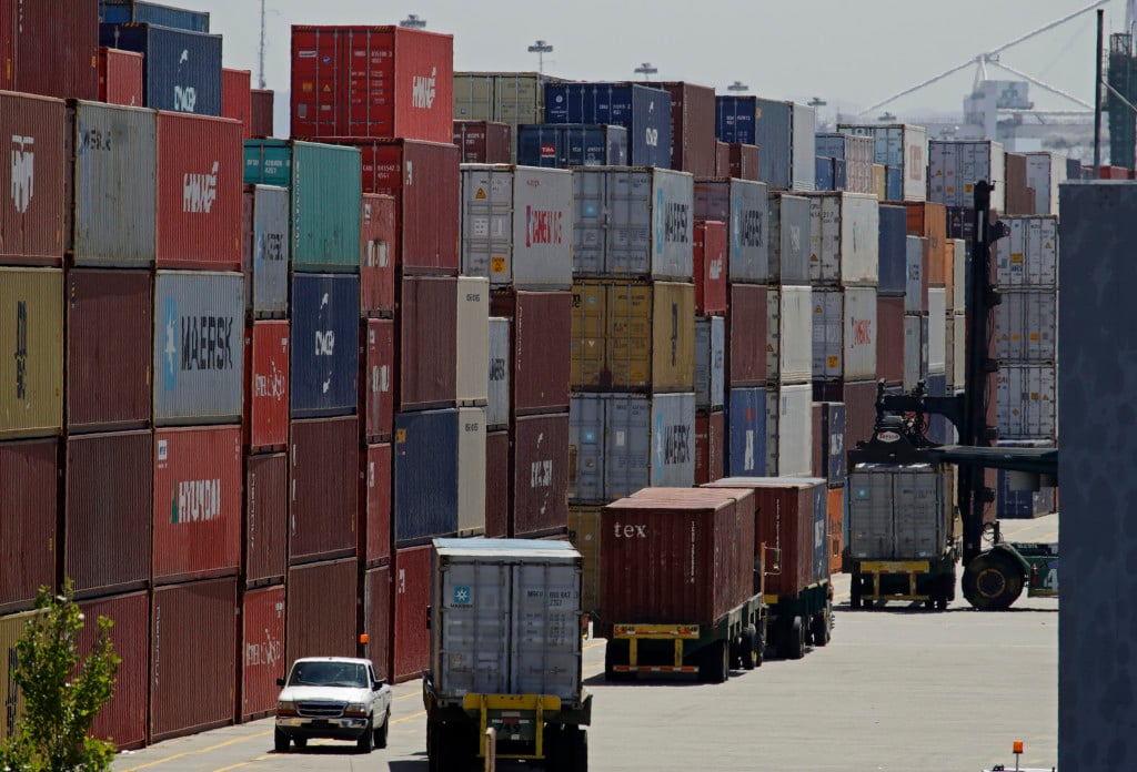 Chamber Chat: The Ins and Outs of Tariff Refunds