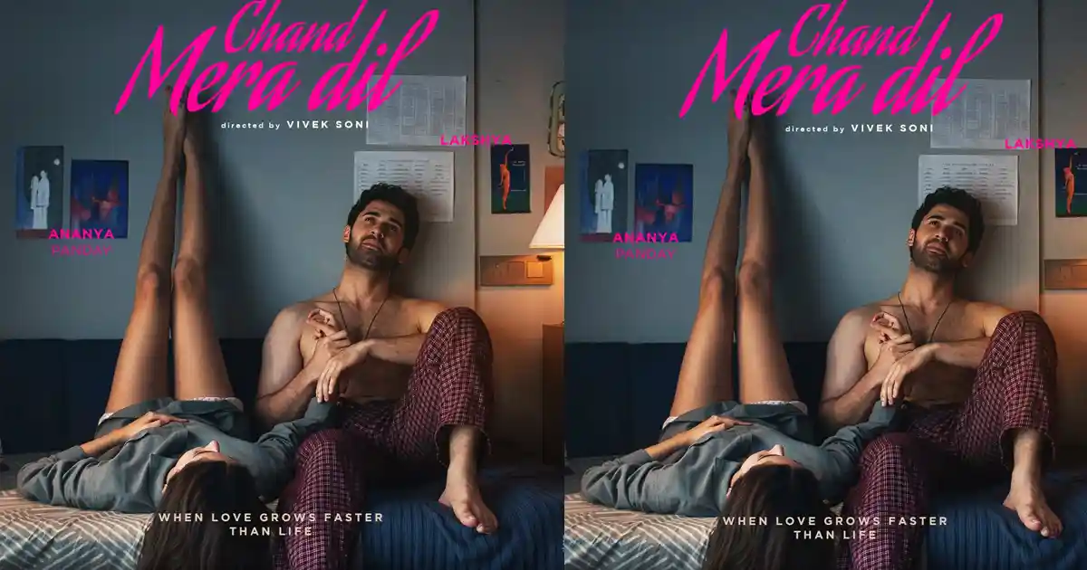Chand Mera Dil takes a slow start, despite decent word of mouth