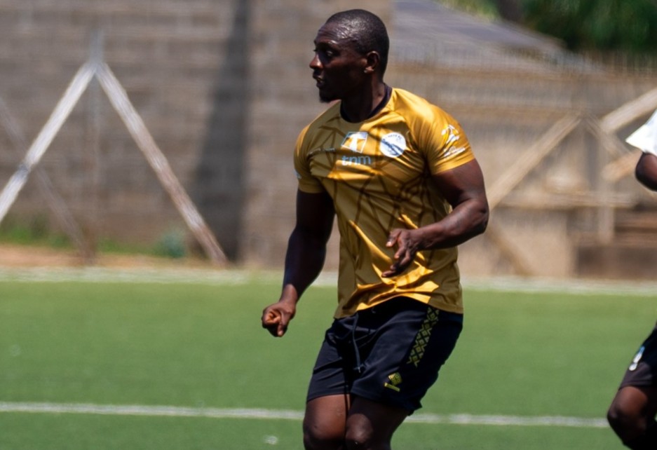 Chavula, Akidu take charge of Ekhaya