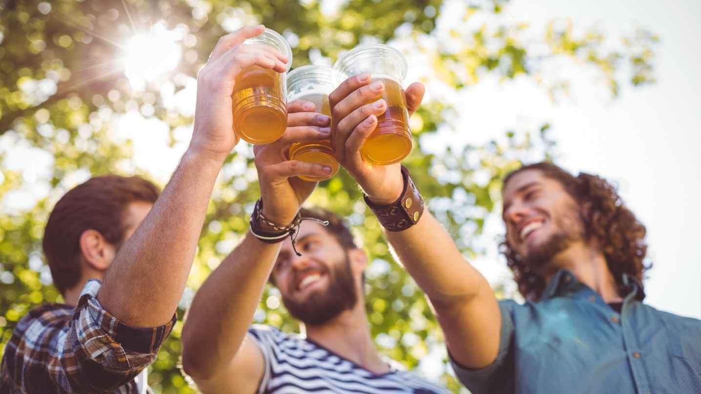 Cheers to That! Czech Beer Festivals You Can’t Miss in 2026