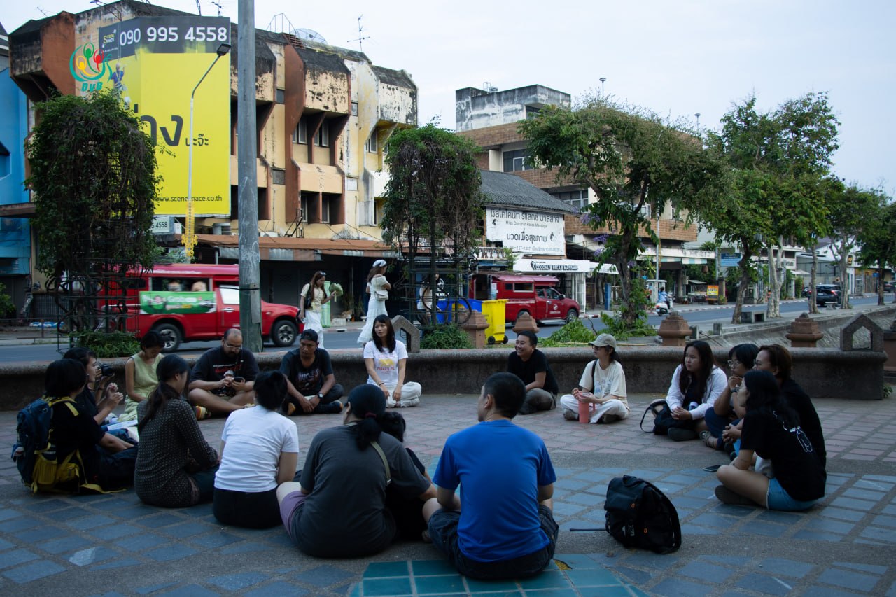 Chiang Mai initiative shines light on unseen migrant workers in Thailand