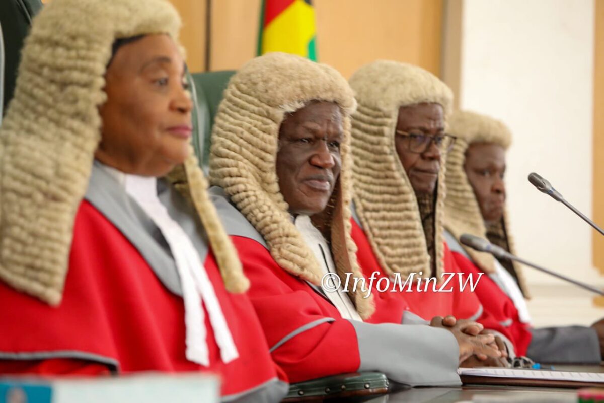 Chief Justice Malaba bows out, but term extension controversy will define his legacy