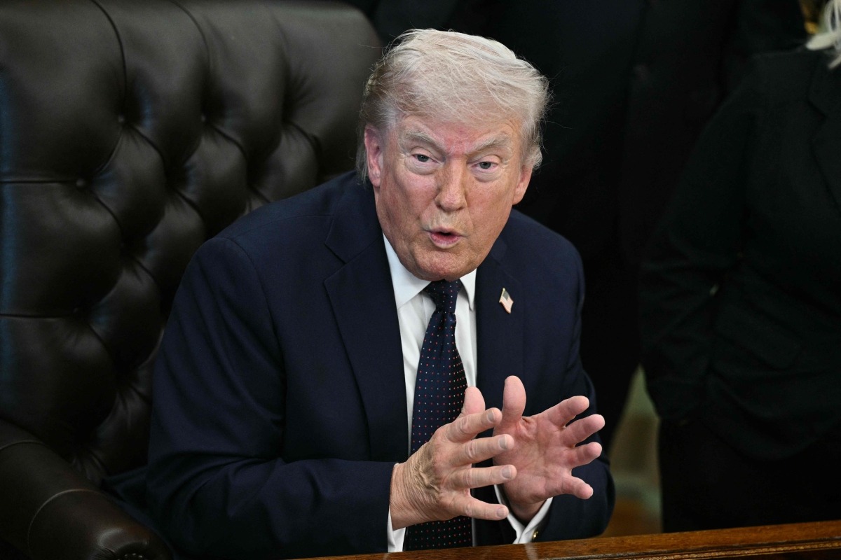 China expected to buy 200 Boeing aircraft, says Trump
