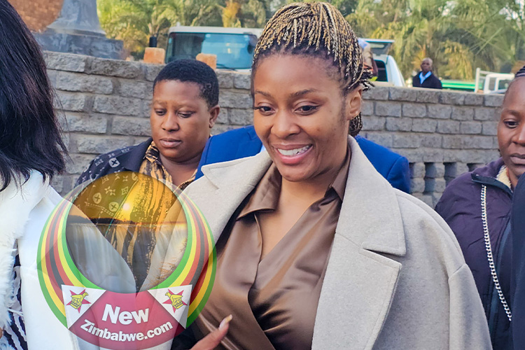 Chivayo's ex-wife Sonja, mother remanded in custody over cyberbullying and harassment charges