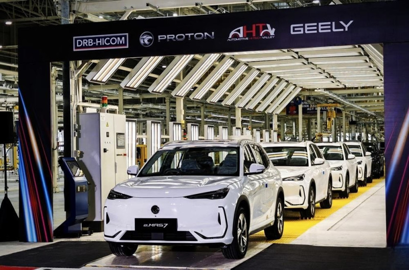 Claims all EVs will become expensive misleading, consumers still have affordable options