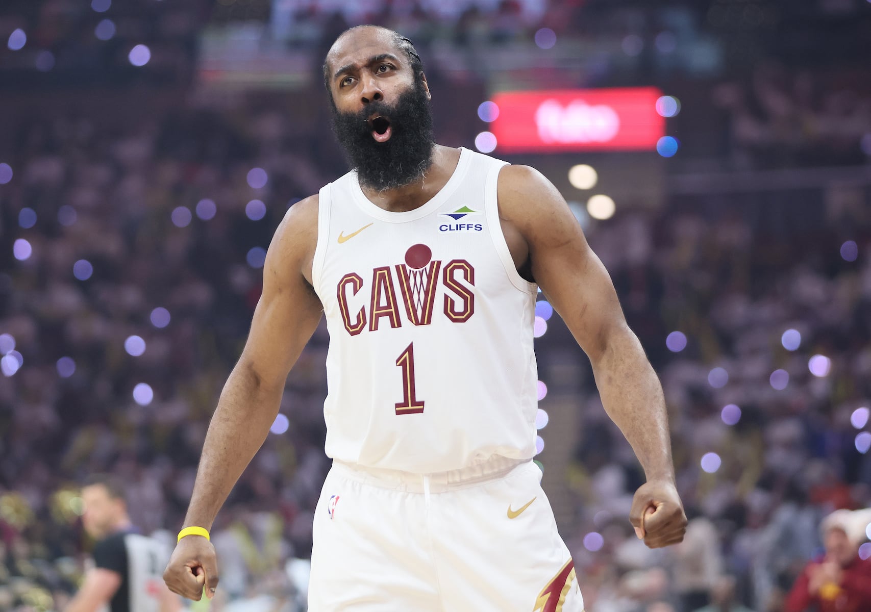Cleveland Cavaliers at Toronto Raptors: Live updates from Game 6