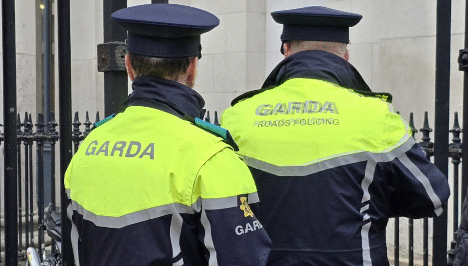 Clifden: victim was mother of two children