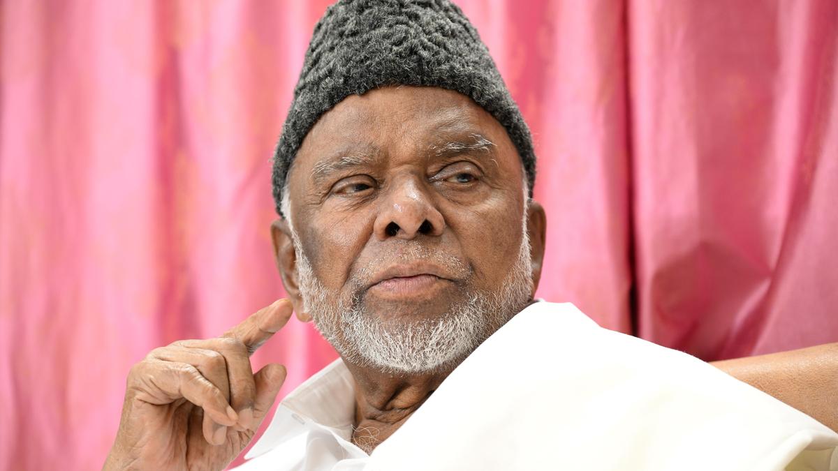 Coalition government here to stay in Tamil Nadu like Kerala, says Kader Mohideen