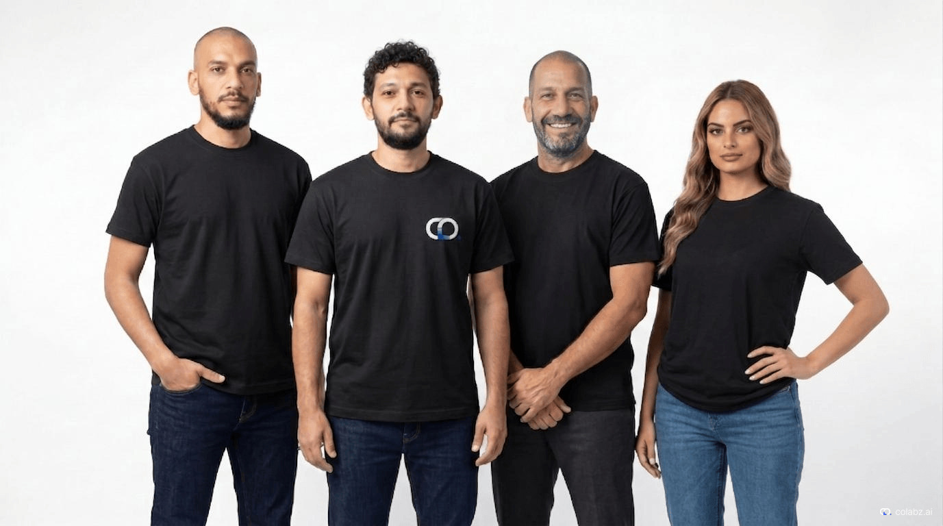 Colabz AI Studio: Revolutionizing Brand Identity with AI