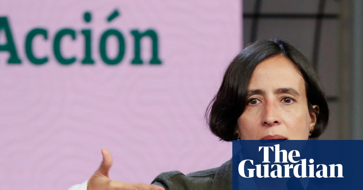 Colombia’s climate crossroads: Trumpism casts shadow over presidential battle | Colombia