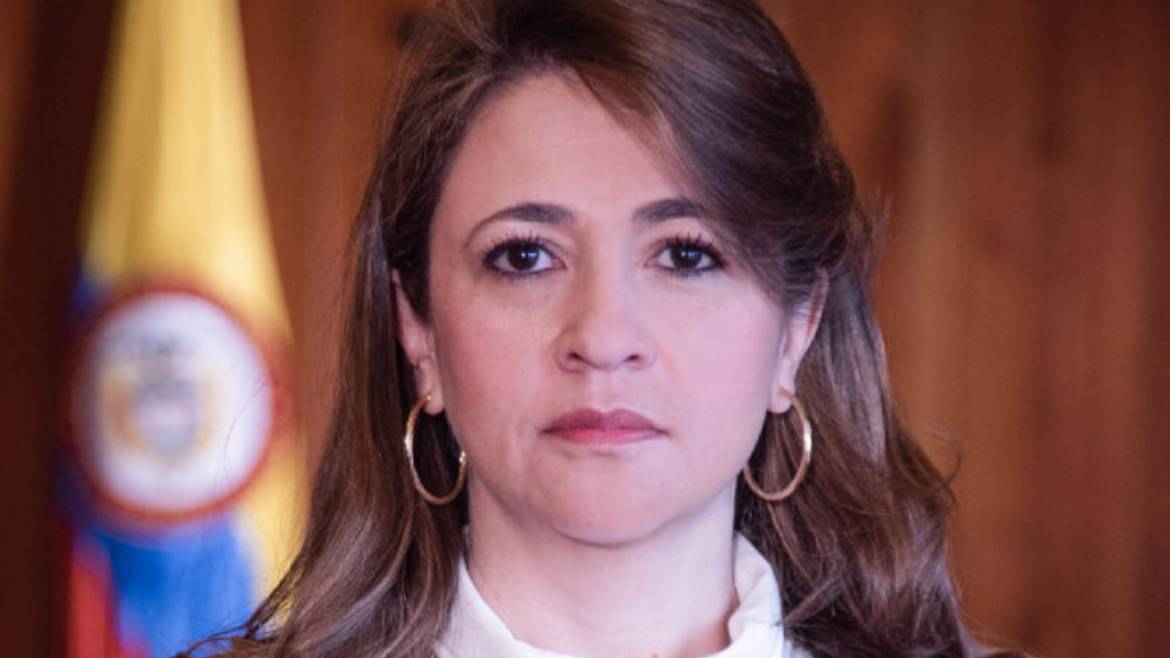 Colombia's financial intelligence unit finds "unjustified wealth accumulation" in Supreme Court justice's tax records