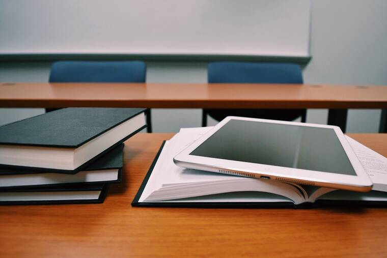 Column: Chatbots get the dunce cap from stressed-out teachers