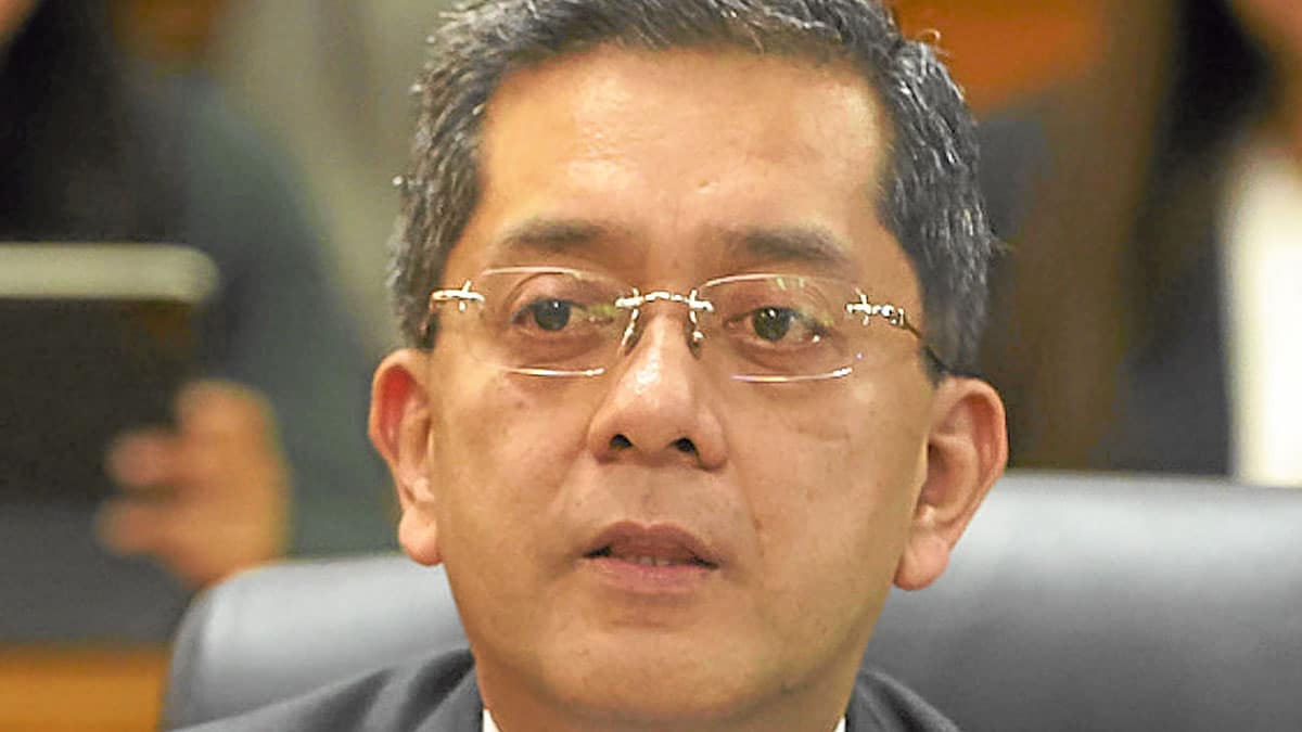 George Erwin Garcia