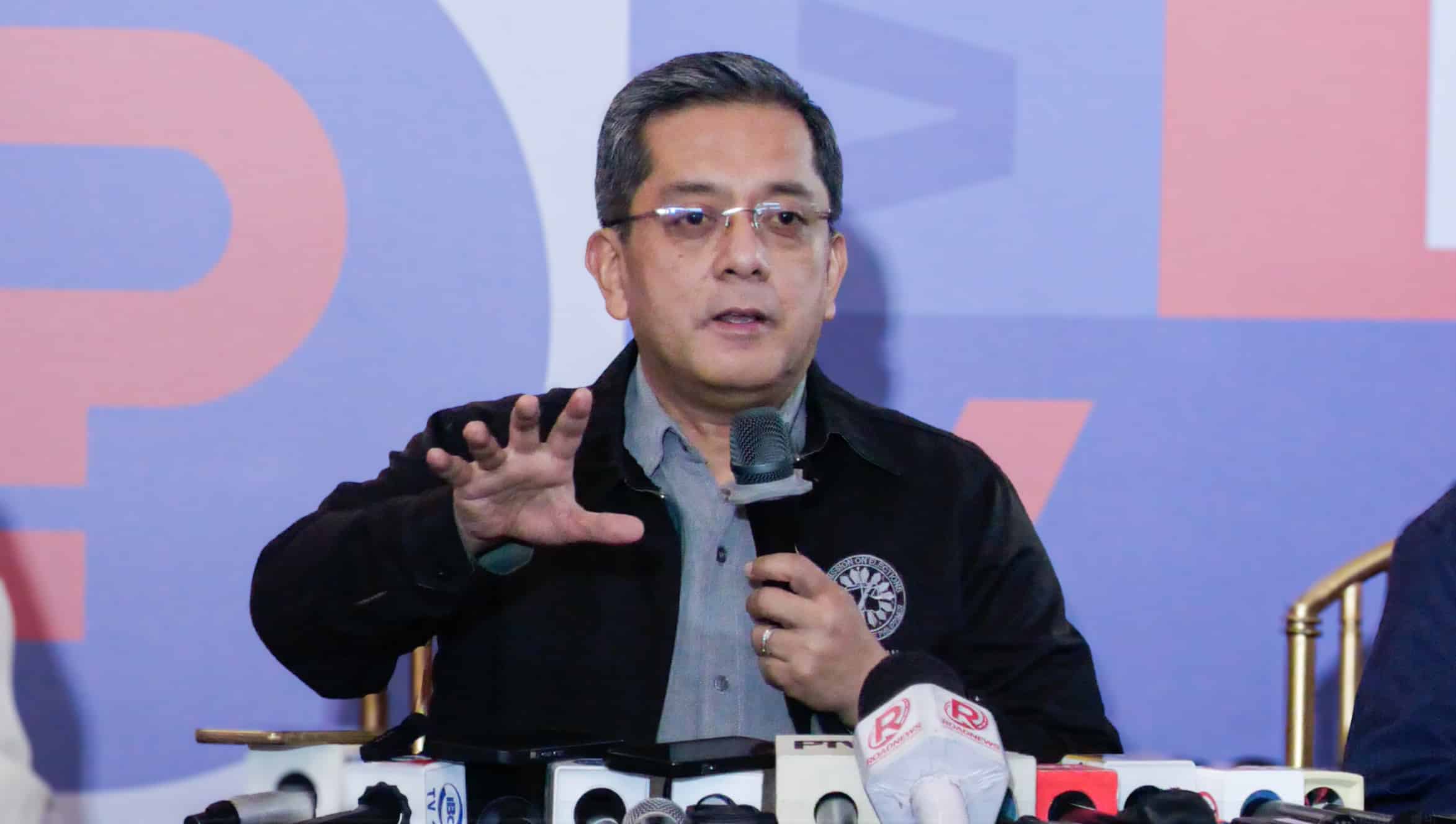 Comelec to publish COCs, Conas of BARMM poll bets next Friday