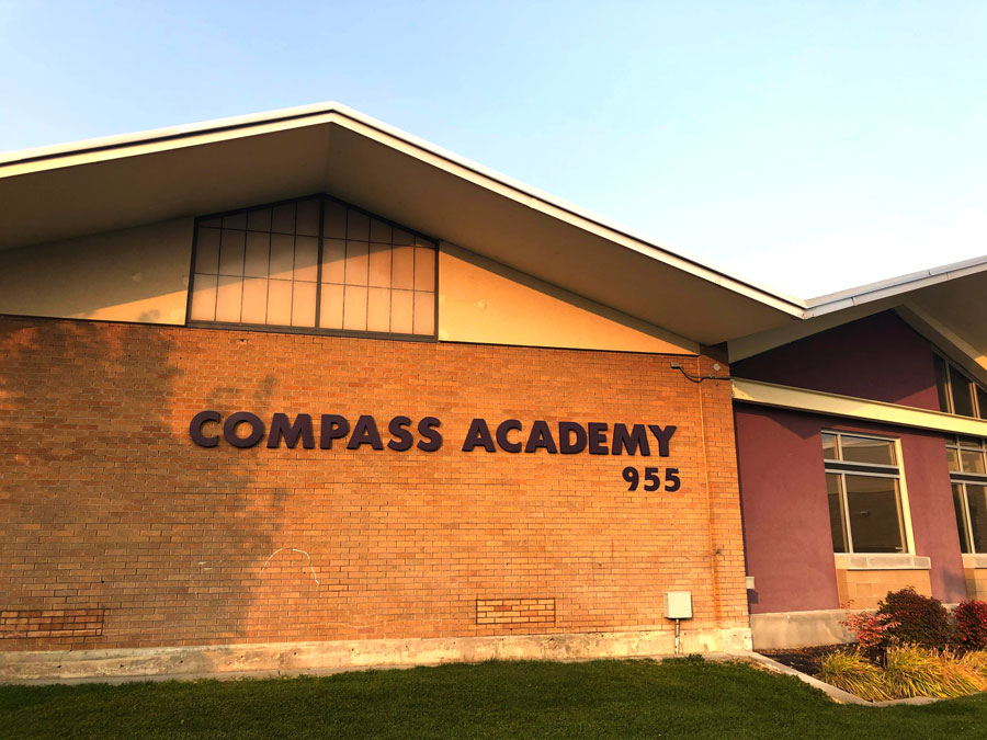 Compass Academy