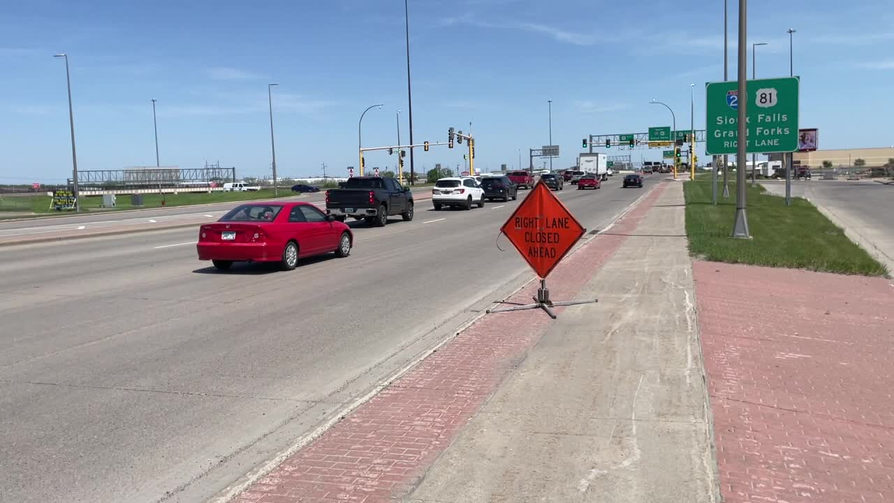 Concrete Roads Buckling in Extreme Heat