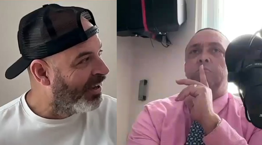 Connell torches Boyea over his glaring hypocrisy
