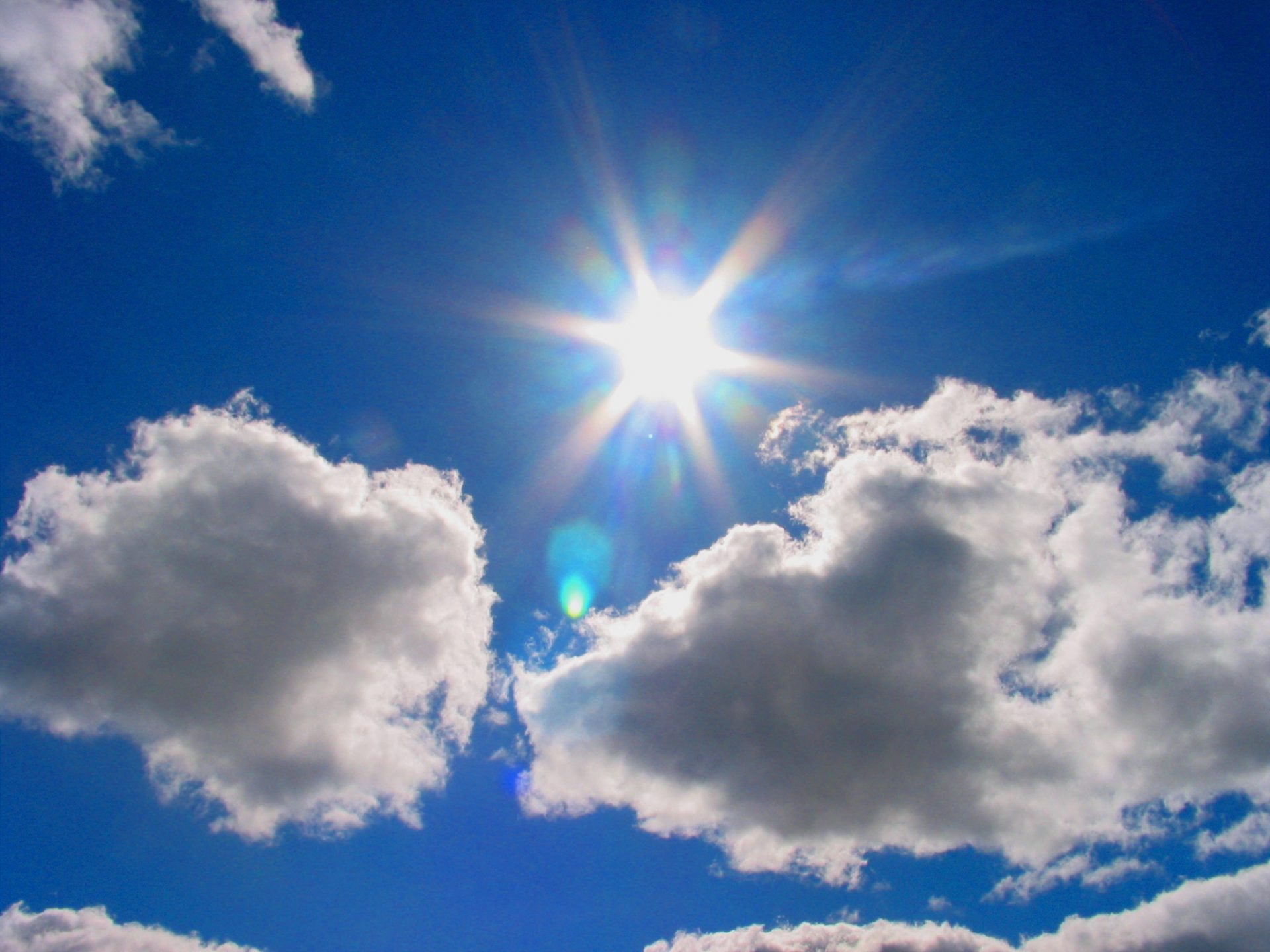 Cooler weather arrives midweek - The Budapest Times