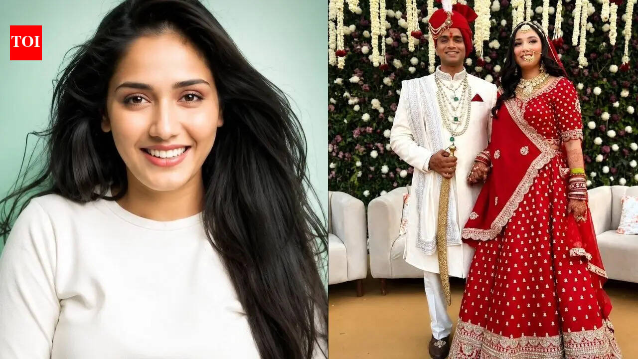 Cops 'request' family to take Twisha Sharma's 'decomposing' body