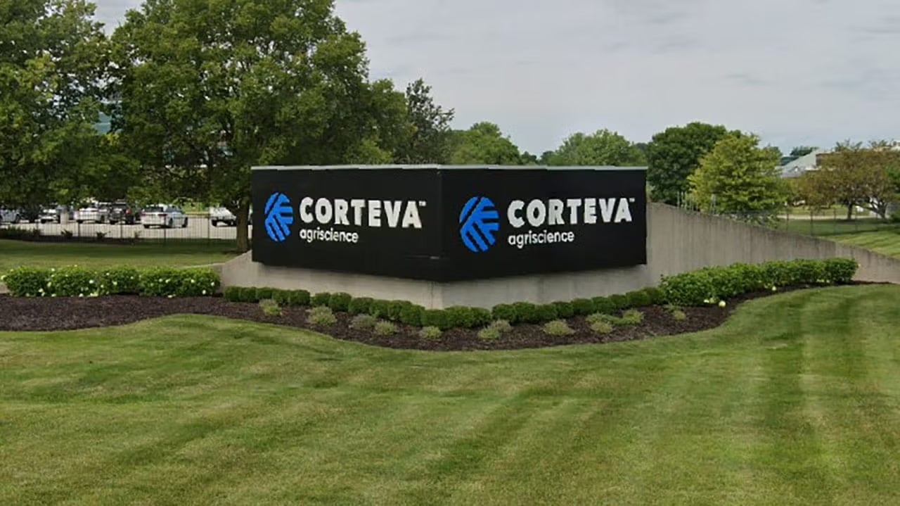 Corteva Agrisciences split to keep 1 of 2 headquarters in Indianapolis - Indianapolis News | Indiana Weather | Indiana Traffic