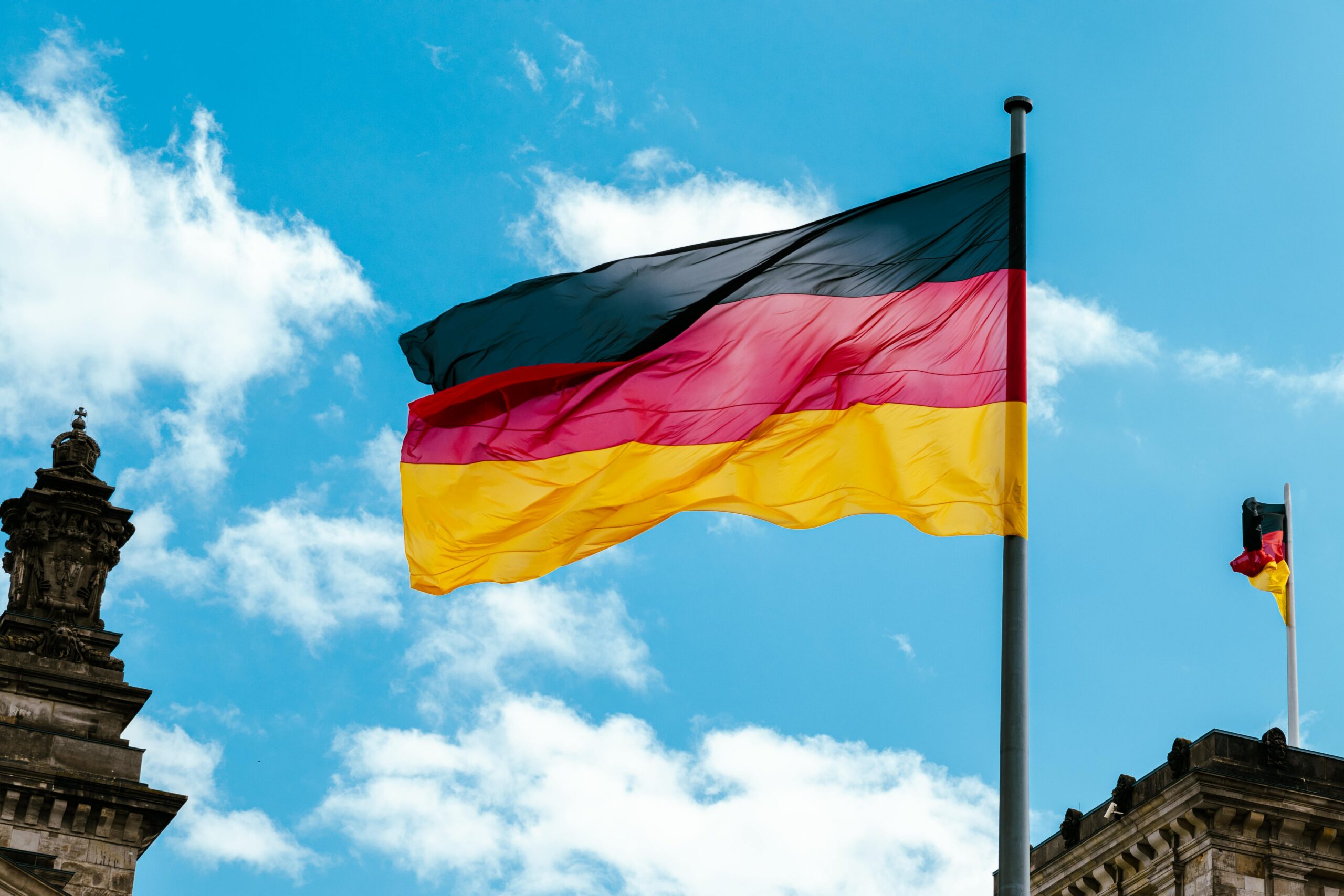 Croatia & Germany Strengthen Alliance: Cooperation Plan Signed Until 2030