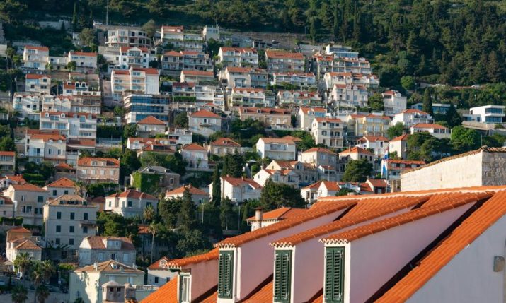 Croatia real estate trends 2026: fewer sales, higher Prices, regional divide