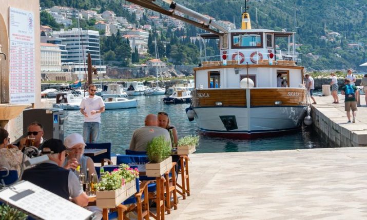 Croatia urges competitive pricing ahead of tourist season as demand shifts to Europe