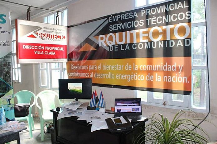 Cuban project promotes energy matrix change