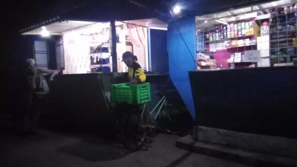 Cuba's Energy Crisis Is Measured in Hours Without Sleep
