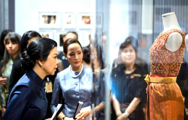 Cultural and economic ties in focus during last week’s state visit as Vietnam rapidly gains on Thailand