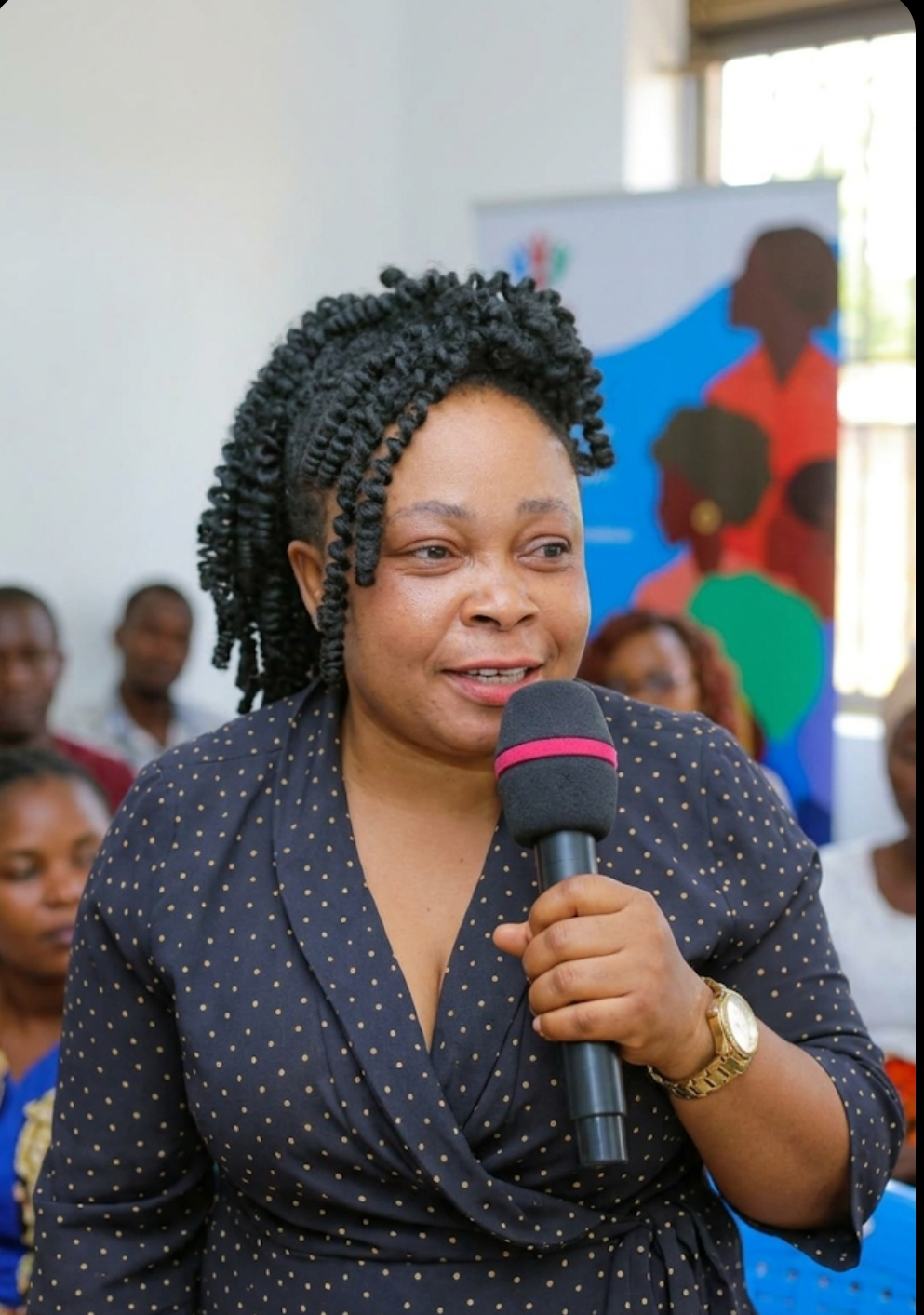Cyberbullying, Fraud Allegations: Sally Ndape Detained in Buea as Accusers and Suspect Trade Claims