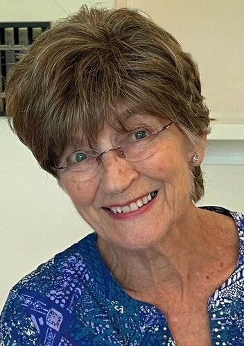 Cynthia Marshall - Valley News