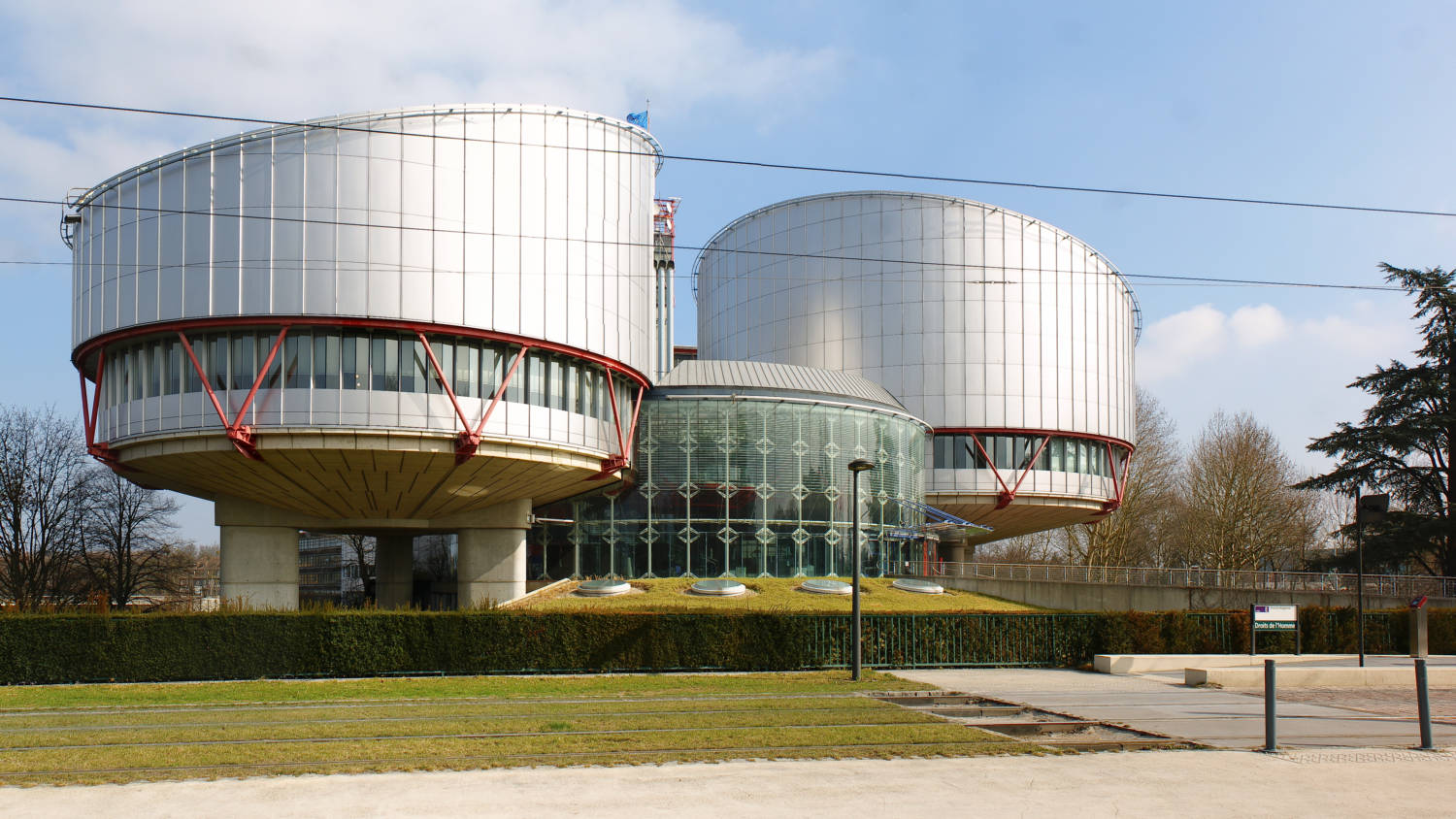 Cypriots win landmark ECHR case on expropriated land not used by the state