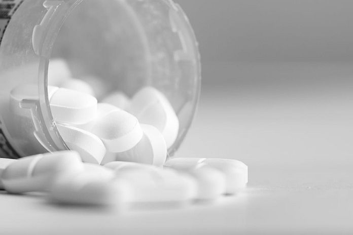 DHS - S&T new guidance to crack down on synthetic opioid risks