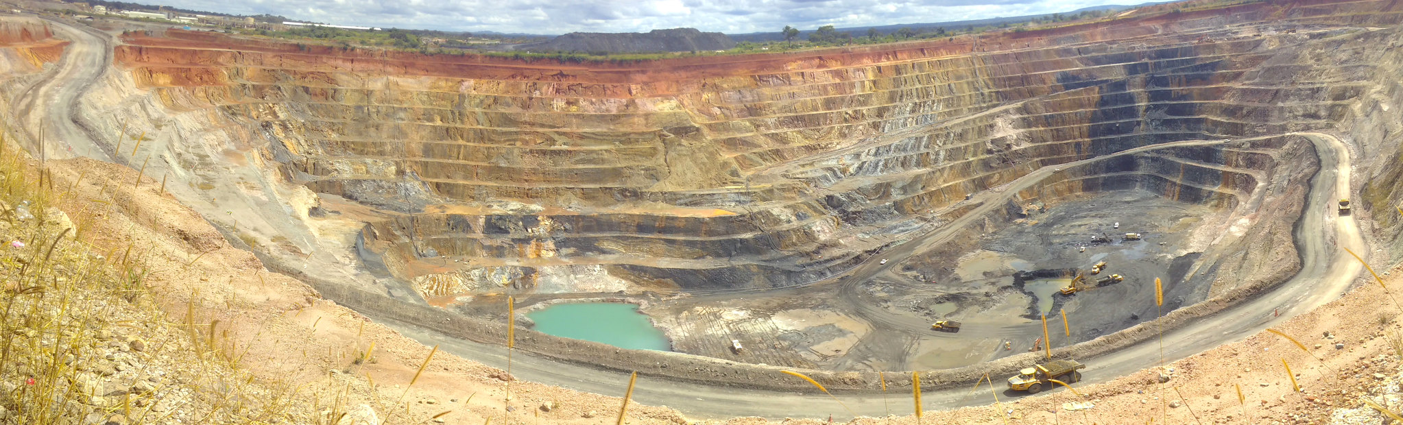 DRC copper exports to US set to surge amid warnings of corruption risk