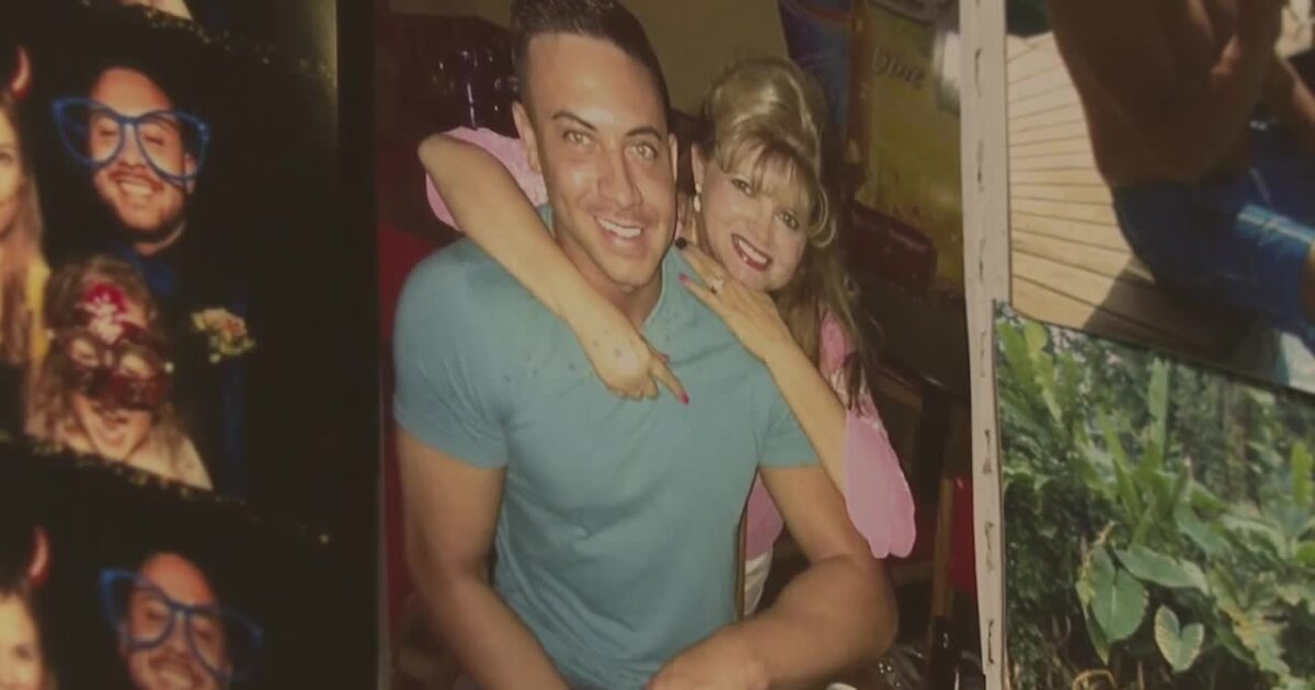 DUI patrols increase for Memorial Day as grieving mother urges planning