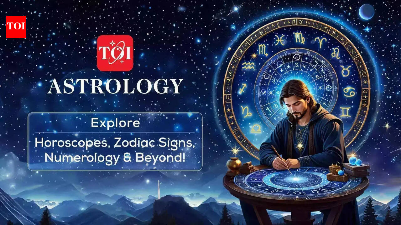 Daily astrological predictions for May 19, 2026