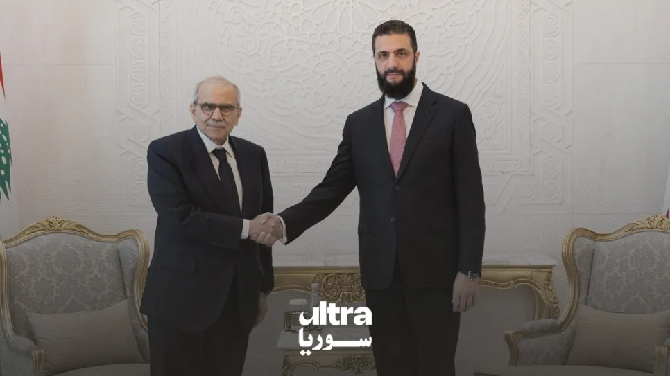 Cairo and Beirut’s moves toward Damascus raise a broader question: Are we witnessing an organized Arab return to Syria, or separate bilateral understandings driven by each country’s necessities?