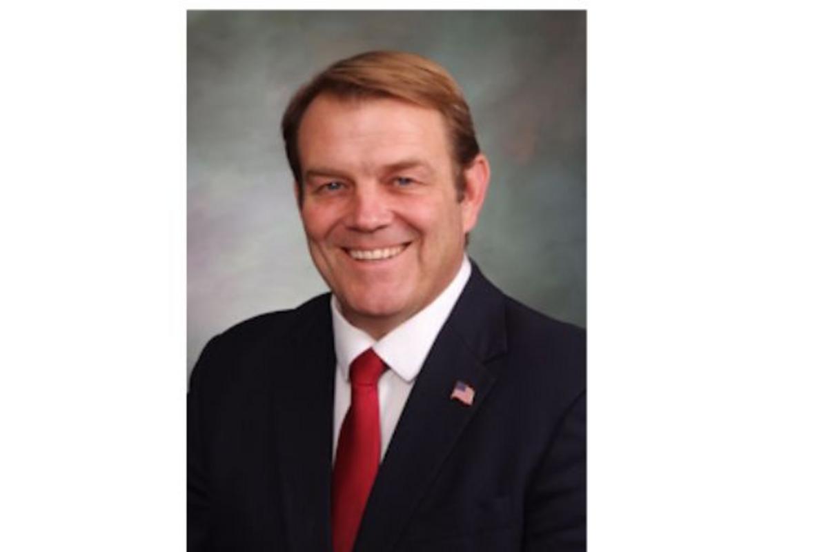 Darin Smith Confirmed As U.S. Attorney For Wyoming
